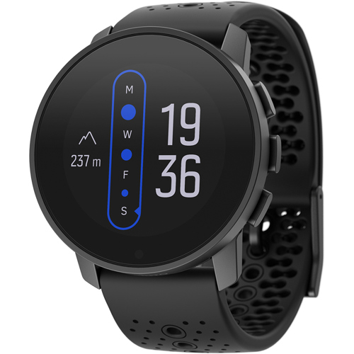 Suunto 9 Peak GPS Sportswatch
